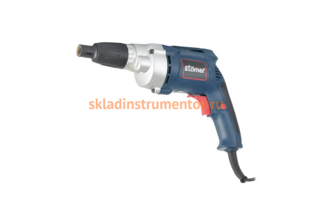 Электрический шуруповерт STOMER SCD-500 98299434