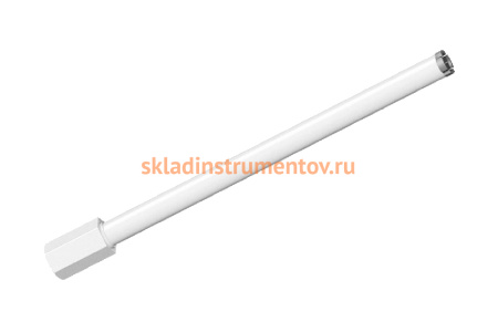 Сверло алмазное кольцевое сегментное 030/0450.04.MIX E.11/4 Адель КК14567