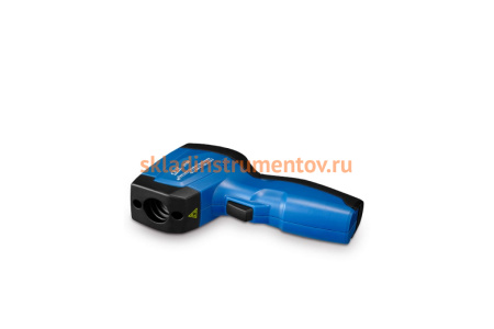Инфракрасный термометр СЕМ DT-820 482391