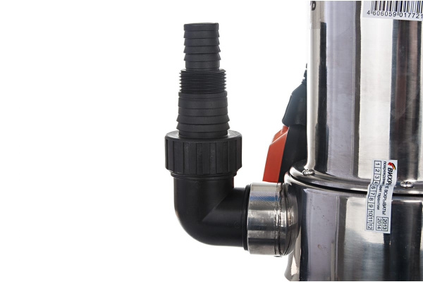 Дренажный насос Вихрь ДН-550Н 68/2/4