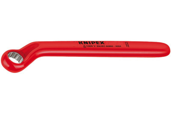 Накидной ключ 1000 V 13 мм Knipex KN-980113