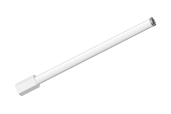 Сверло алмазное кольцевое сегментное 030/0450.04.MIX E.11/4 Адель КК14567