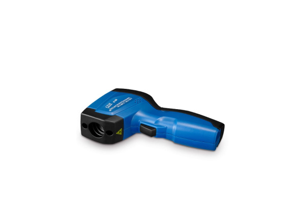 Инфракрасный термометр СЕМ DT-820 482391