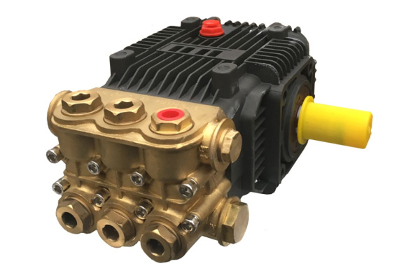 Помпа 5.5 кВт Тор  BM 15.20 N