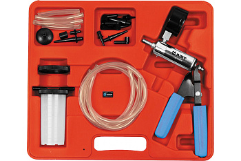 Тестер вакуумных систем в наборе AIST 19210901 00-00007889