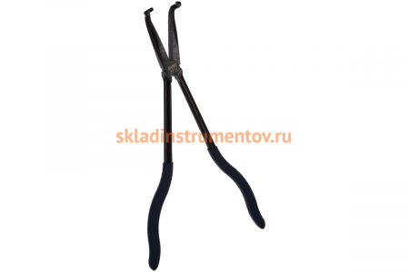 Щипцы для разъединения трубопроводов 8мм JTC-3312