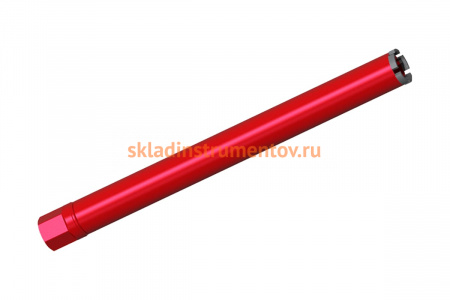 Сверло алмазное кольцевое сегментное 046/0450.05.BF600.11/4 Адель КК10729