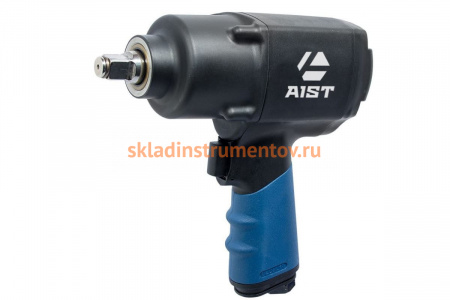 Пневмогайковерт AIST 1/2" 90146138 стар.90146135 00-00009472
