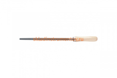 Круглый напильник 150 мм СИБРТЕХ 16123