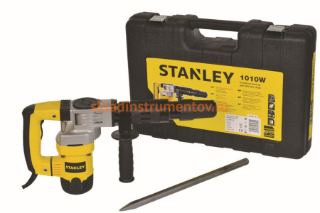 Отбойный молоток Stanley STHM5KS