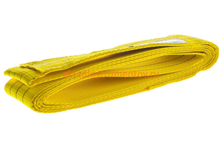 Текстильный кольцевой строп (3т, 2м) СТРОП-ПРО СТК SP00465