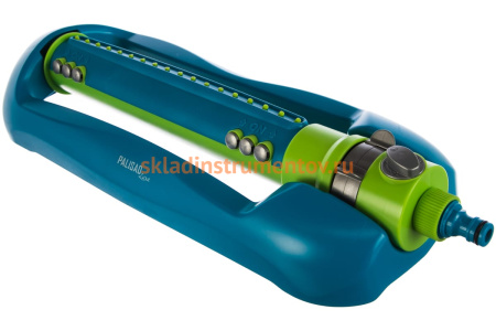 Разбрызгиватель для прямоугольных площадей PALISAD LUXE 65483