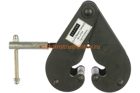 Захват на балку, 2т Zitrek LJ-Q-2 004-4484 Захват на балку, 2т Zitrek LJ-Q-2 004-4484