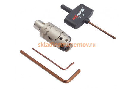 Расточная головка CKB1-TWN2026-35 ACCKee bh00016