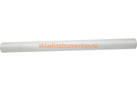 Армировочная стеклотканевая сетка Зубр 2x2мм 100см х 10м 1242-100-10