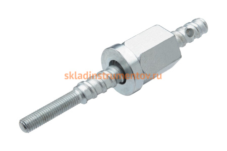 Комплект крепления с самоцентрирующейся гайкой к анкеру М12 REKON 014001