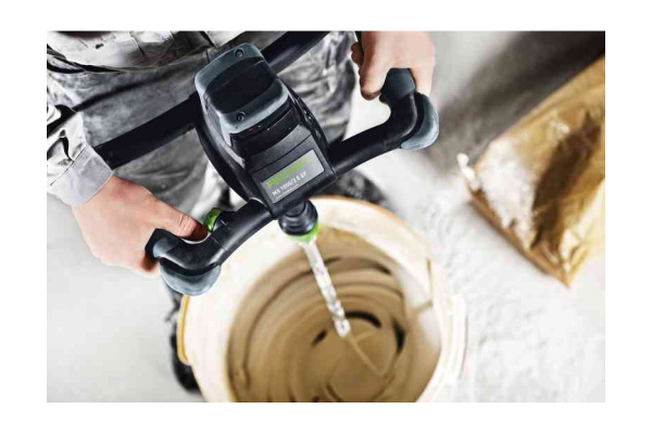 Перемешиватель FESTOOL MX 1002 E EF HS3R 768003