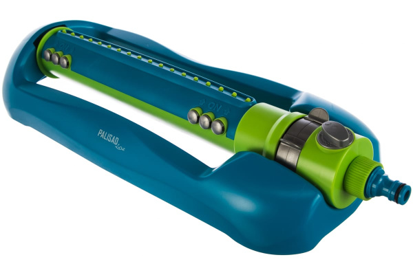 Разбрызгиватель для прямоугольных площадей PALISAD LUXE 65483