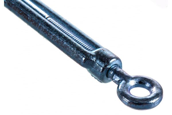 Талреп кольцо-кольцо DIN 1480 10 шт. (М8; ТФ5) Зубр 4-304375-08