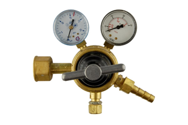 Регулятор аргоновый АР-150-2 БАМЗ СВ000000075