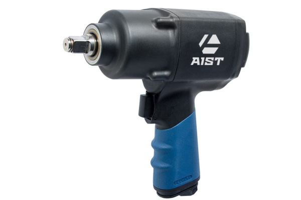 Пневмогайковерт AIST 1/2" 90146138 стар.90146135 00-00009472
