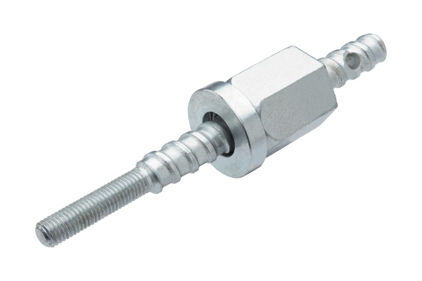 Комплект крепления с самоцентрирующейся гайкой к анкеру М12 REKON 014001