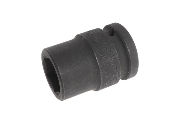 Головка торцевая 3/4” 22 ударная L=52мм JTC 645222