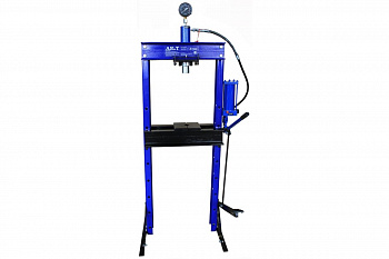 Гидравлический пресс с ножным приводом 20 т AE&T Т61220B ВН