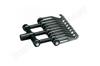 Блок для зацепления с 10 крюками Blue Weld 742318