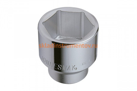 Головка торцевая 6-гранная (3/4"DR; 19 мм) Jonnesway S04H6119