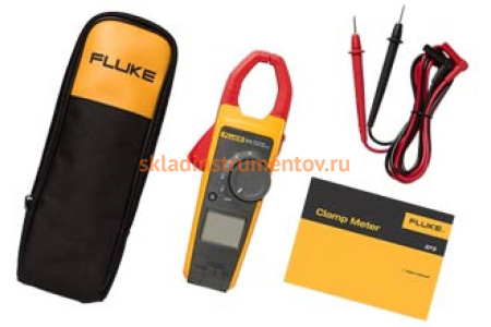 Токоизмерительные клещи FLUKE 373