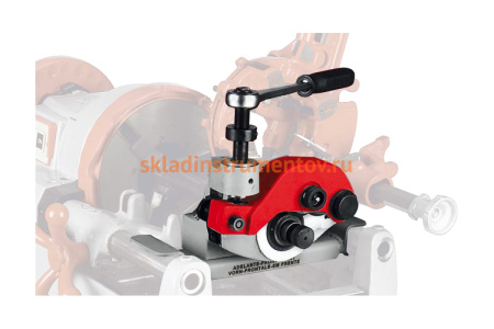 Устройство для накатки желобков на трубах 2"-6" SUPER-EGO 887090800