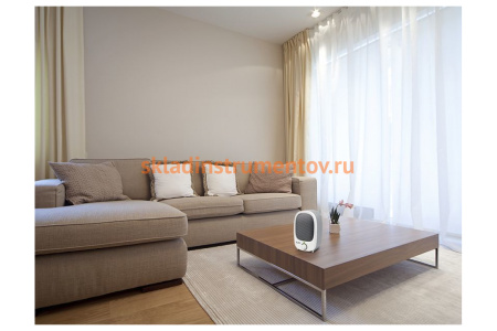 Мини-тепловентилятор Ballu BFH/S-03N НС-1132314