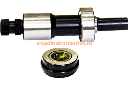 Набор роликов для накатки желобков 2"-6" Virax 162433