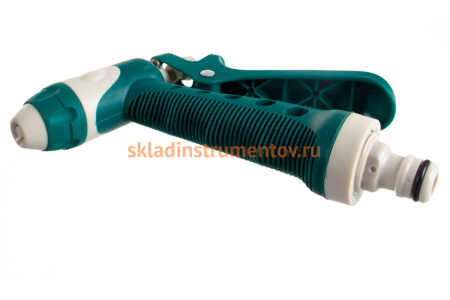 Регулируемый пистолет-распылитель Raco BEST VALUE 4255-55/506C-30