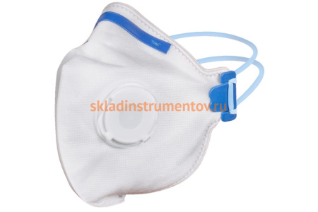 Противоаэрозольный респиратор JetaSafety JM8222