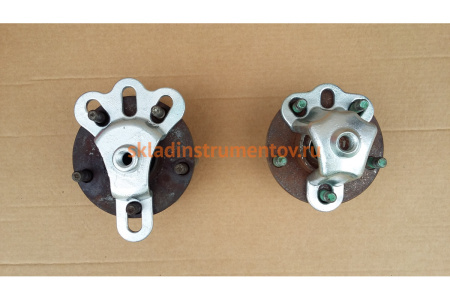 Универсальный съемник - обратный молоток AE&T TA-D1051