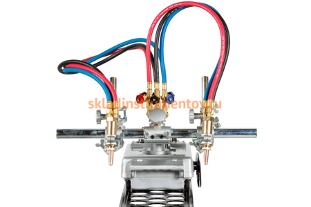 Машина термической резки ПТК CG-100 00000030300 Машина термической резки ПТК CG-100 00000030300