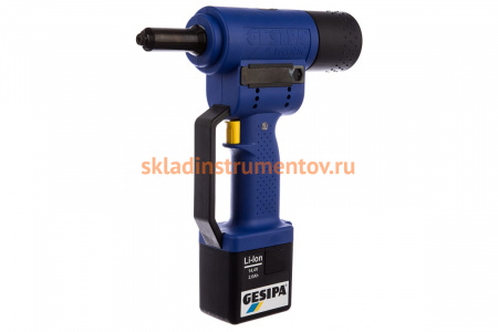 Заклёпочник Gesipa Powerbird 7240031