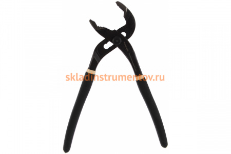 Переставные пассатижи 10 250мм c фиксацией ROCKFORCE RF-613BF250