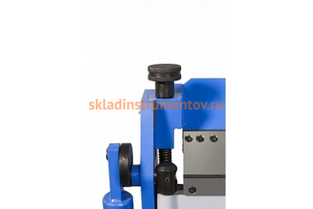 Сегментальный листогиб MetalMaster MTB 1S 1515 1.52 м 17644