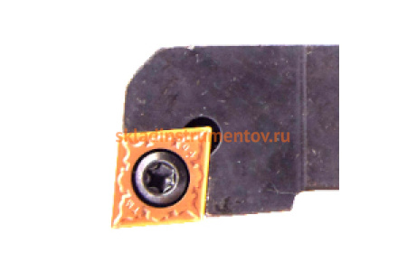 Державка токарная SCLCR2020K12 PANDA CNC ht00195