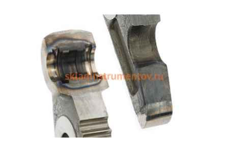 Стандартные пресс-клещи Rotorica ProPress M-18 RT.1433118PP