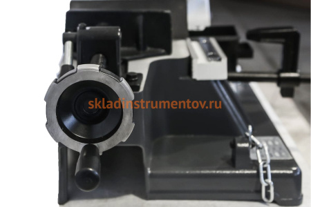 Ленточнопильный станок METALMASTER BSM-100 17435