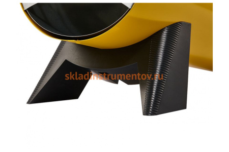 Тепловая газовая пушка Ballu BHG-40M НС-1171053