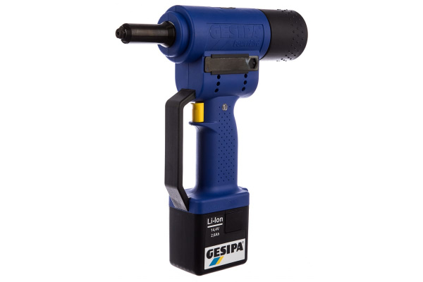 Заклёпочник Gesipa Powerbird 7240031