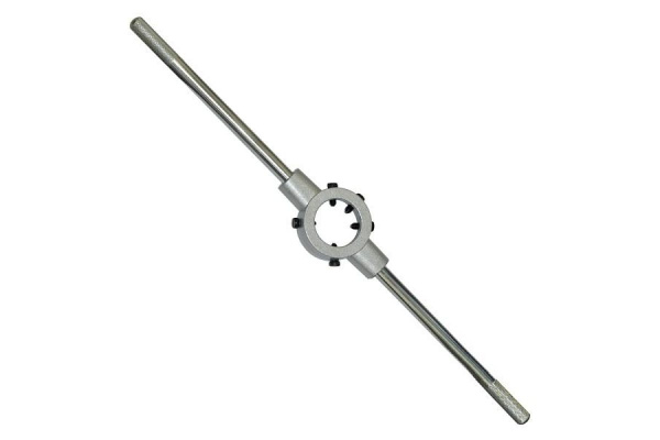 Плашкодержатель (45 мм) СИБРТЕХ 77450