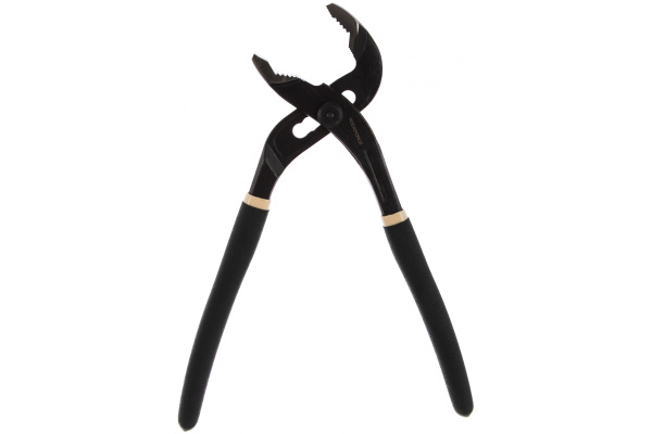 Переставные пассатижи 10 250мм c фиксацией ROCKFORCE RF-613BF250