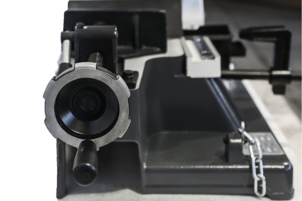 Ленточнопильный станок METALMASTER BSM-100 17435