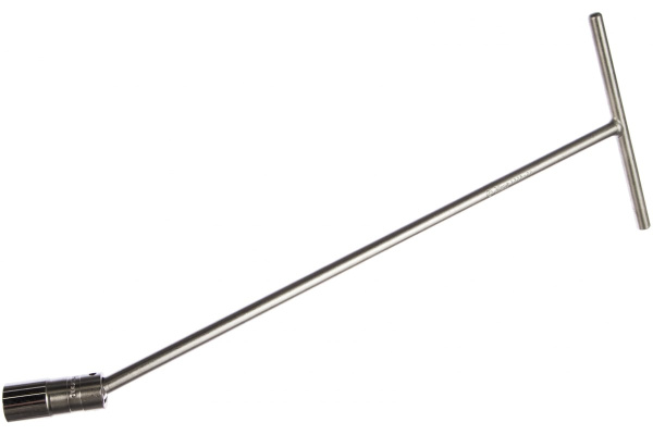 Свечной ключ 20.8мм Hans Mag 1335-22M20